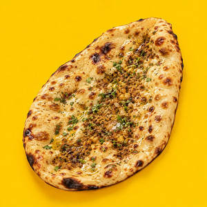 Stuff Naan
