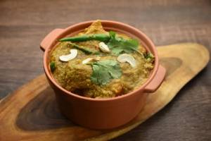 Chicken Butter Masala (2 Pcs)