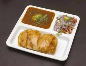 Amul Pavbhaji