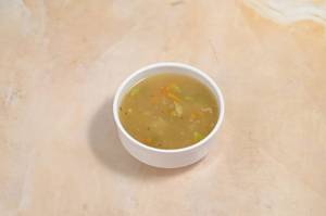 Veg Clear Soup