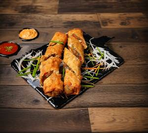 Veg Spring Roll