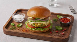 Veg Burger
