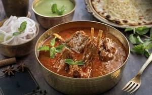 Mutton Rogan Josh