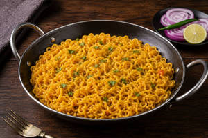 Masala Maggi [250 ml]