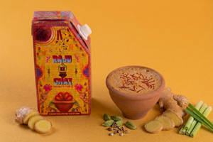 10 Kullad Chai Party Pack