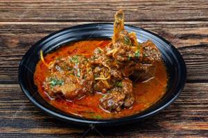Rogan Josh