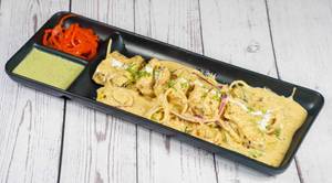 Malai Chaap