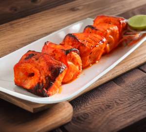 Fish Tikka Achari 8pcs