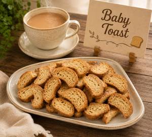 Baby Toast [1 Packet]