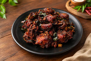 Chicken Kondattam(dry)
