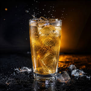 Adrenaline Energy Drink