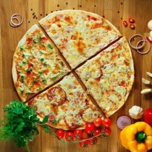 Four Seasons Pizza