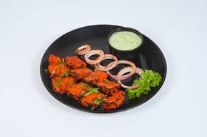 Tandoori Chaap