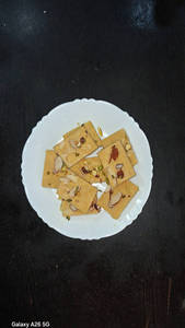 Soan Papdi