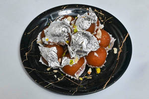 Gulab Jamun