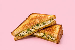 Paneer Sandwich