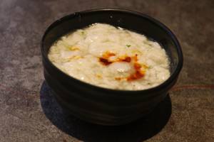 Chicken Lung Fung Soup [Full]