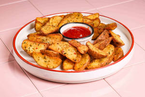 Potato Wedges