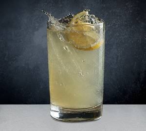 Lemon juice