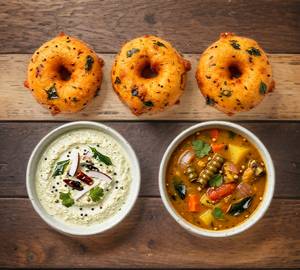 Vada [medu]