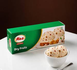 Dry fruits [1000 ml]