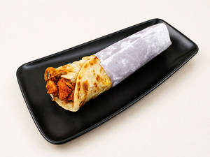 Soya Chaap Roll