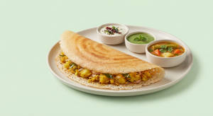 Masala Dosa