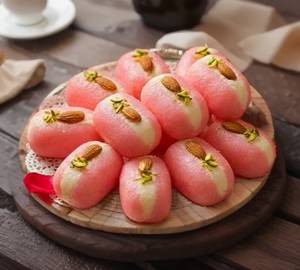 Pink Cham Cham [500Gm]