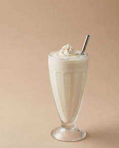 Vanilla Shake