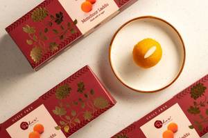 PP Sugarfree Motichoor laddu 175 Gms