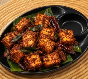 Paneer Ghee Roast