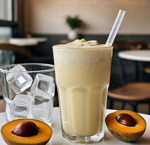 Sapota Juice