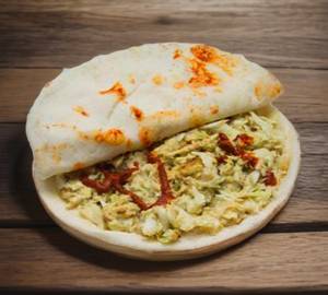 Shawarma Plate