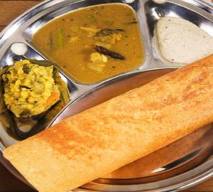 Masala Dosa
