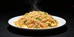 Veg fried rice