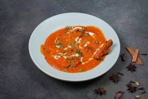 Punjabi Butter Chicken