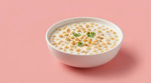 Boondi Raita