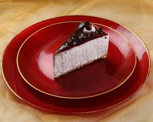 Blueberry Cheesecake Pastry (100 Gms)