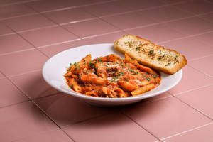 Arrabbiata Pasta