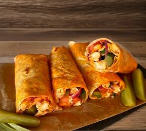 Masala dosa