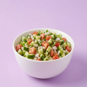 Chopped Salad
