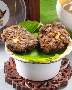 Mysore Mutton Keema Vada (2 Pcs)
