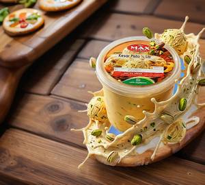 Kesar Pista [500 Ml]