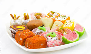Mix Mawa