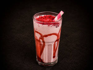 Strawberry Cream