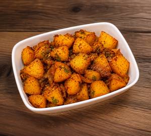 Aloo Fry