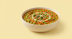 Matar Masala