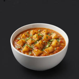 Aloo Tamatar