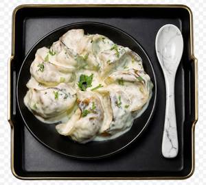 Afgani momos