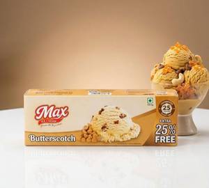 Butterscotch [1000 ml]